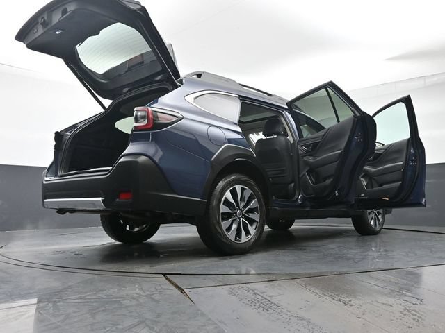 Used 2024 Subaru Outback Limited AWD/4WD image 51