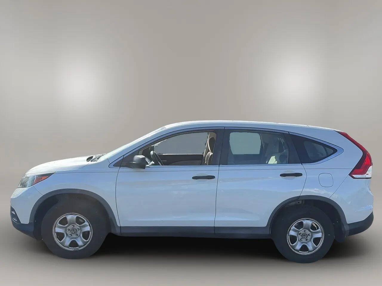 Used 2013 Honda CR-V LX image 4