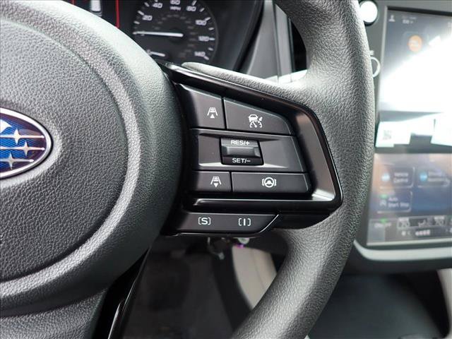 New 2026 Subaru Forester AWD/4WD image 14