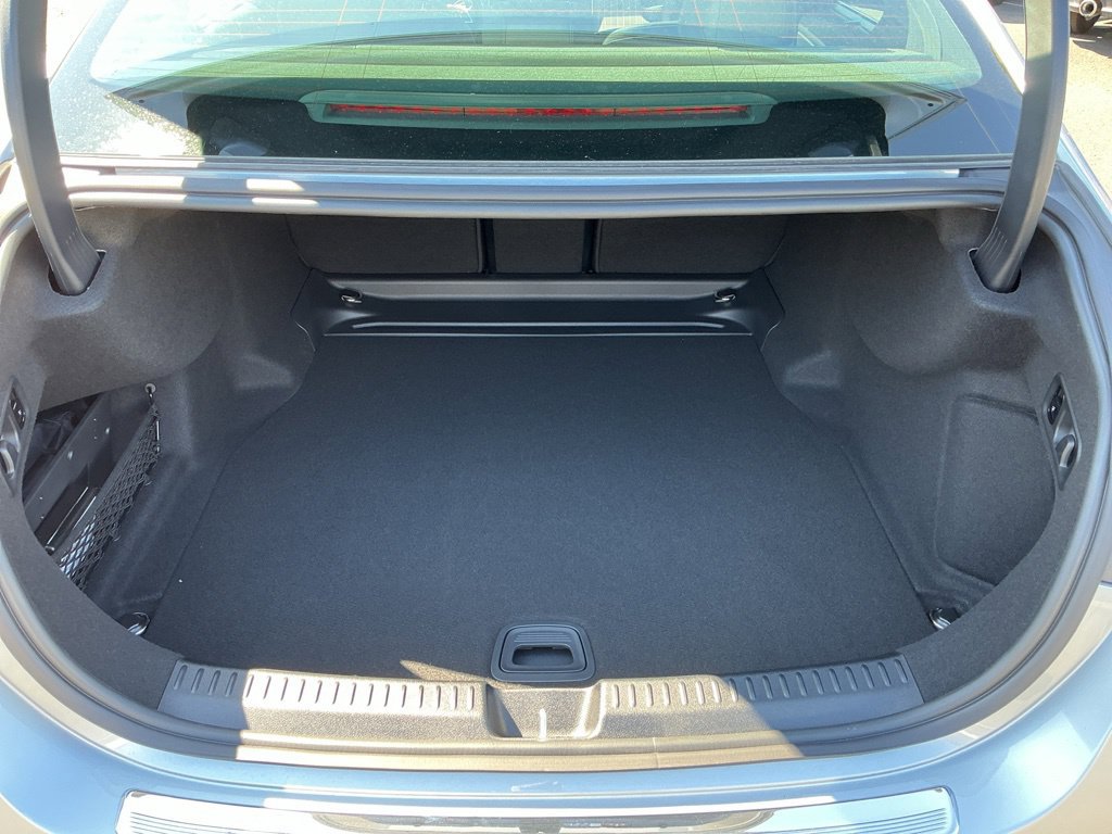 New 2027 Mercedes-Benz E 450 4MATIC Sedan image 24