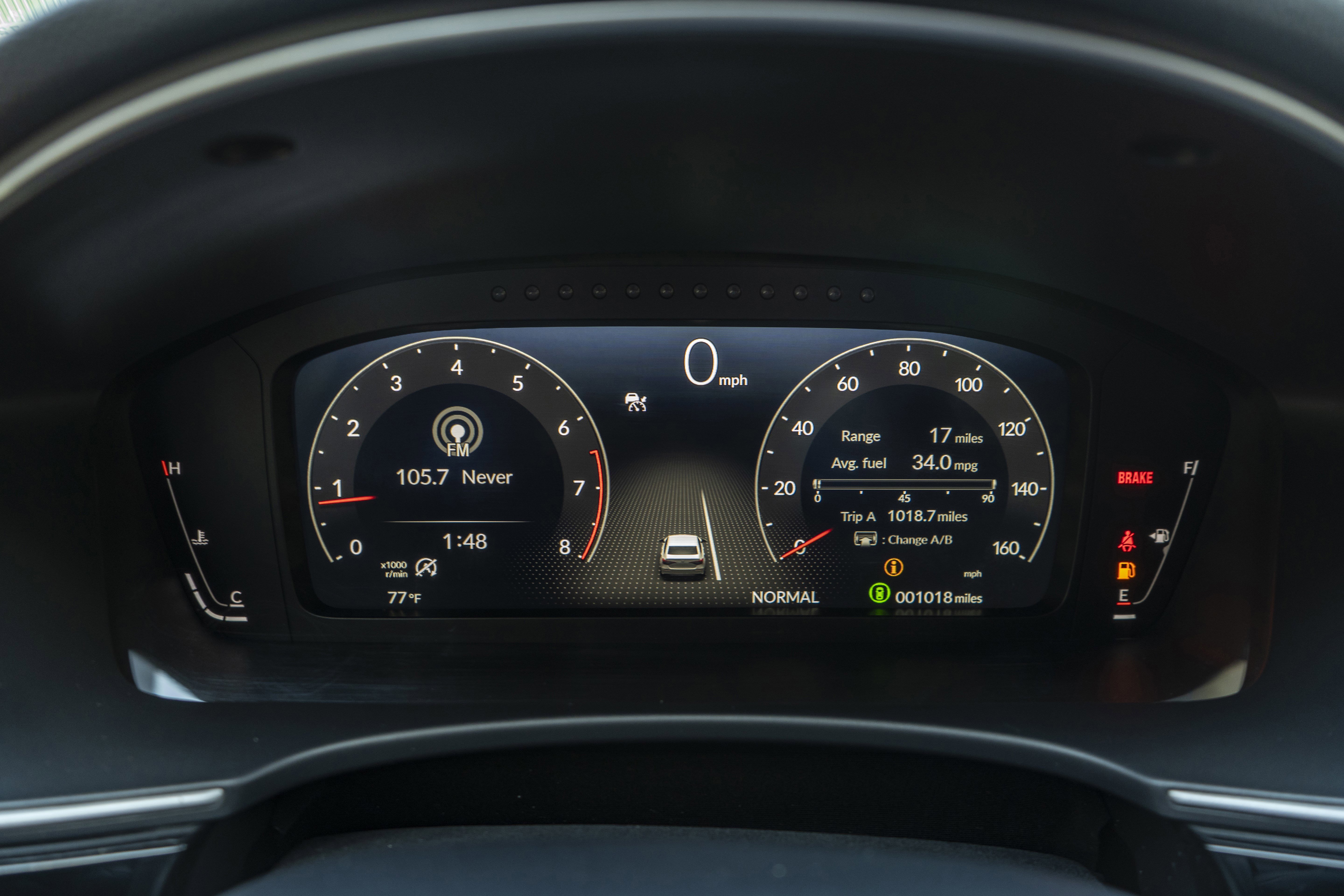 Certified 2026 Honda Civic Si image 23