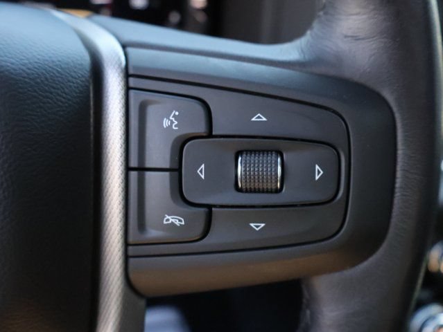 Used 2023 GMC Yukon Denali AWD/4WD image 40