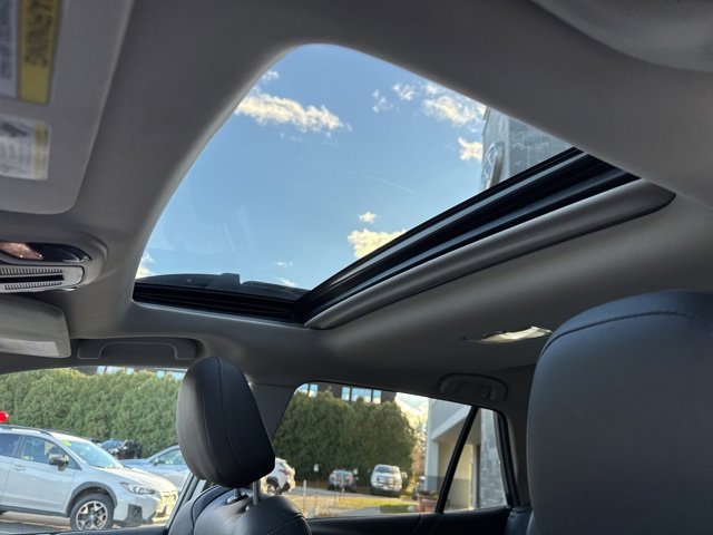 Used 2021 Subaru Outback Limited XT image 21