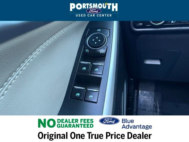 Used 2023 Ford Explorer XLT w/ Equipment Group 202A image 26