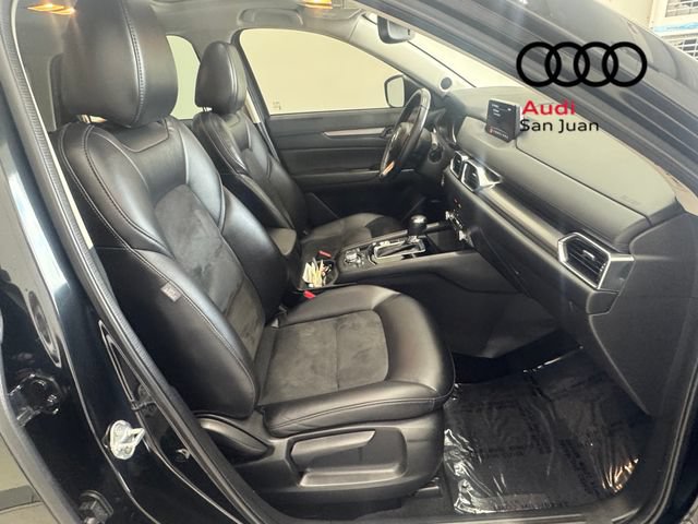 Used 2019 MAZDA CX-5 Touring FWD image 25