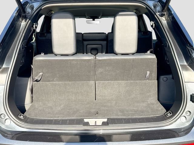 Used 2025 Mitsubishi Outlander SE FWD image 27