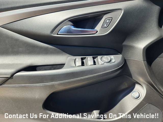 New 2026 Buick Envista Avenir image 18