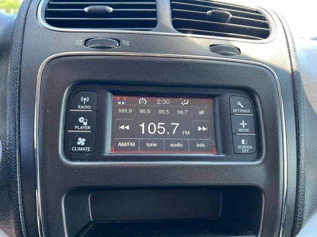 Used 2017 Dodge Journey SE FWD image 18