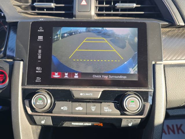 Used 2017 Honda Civic Sport Touring image 20