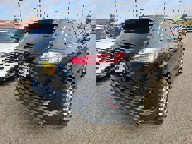 Used 2024 Ford Edge Titanium image 7