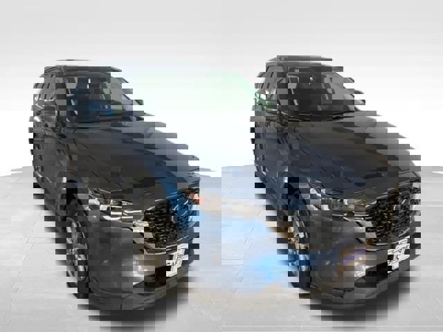 Used 2023 MAZDA CX-5 AWD 2.5 S w/ Select Package image 7