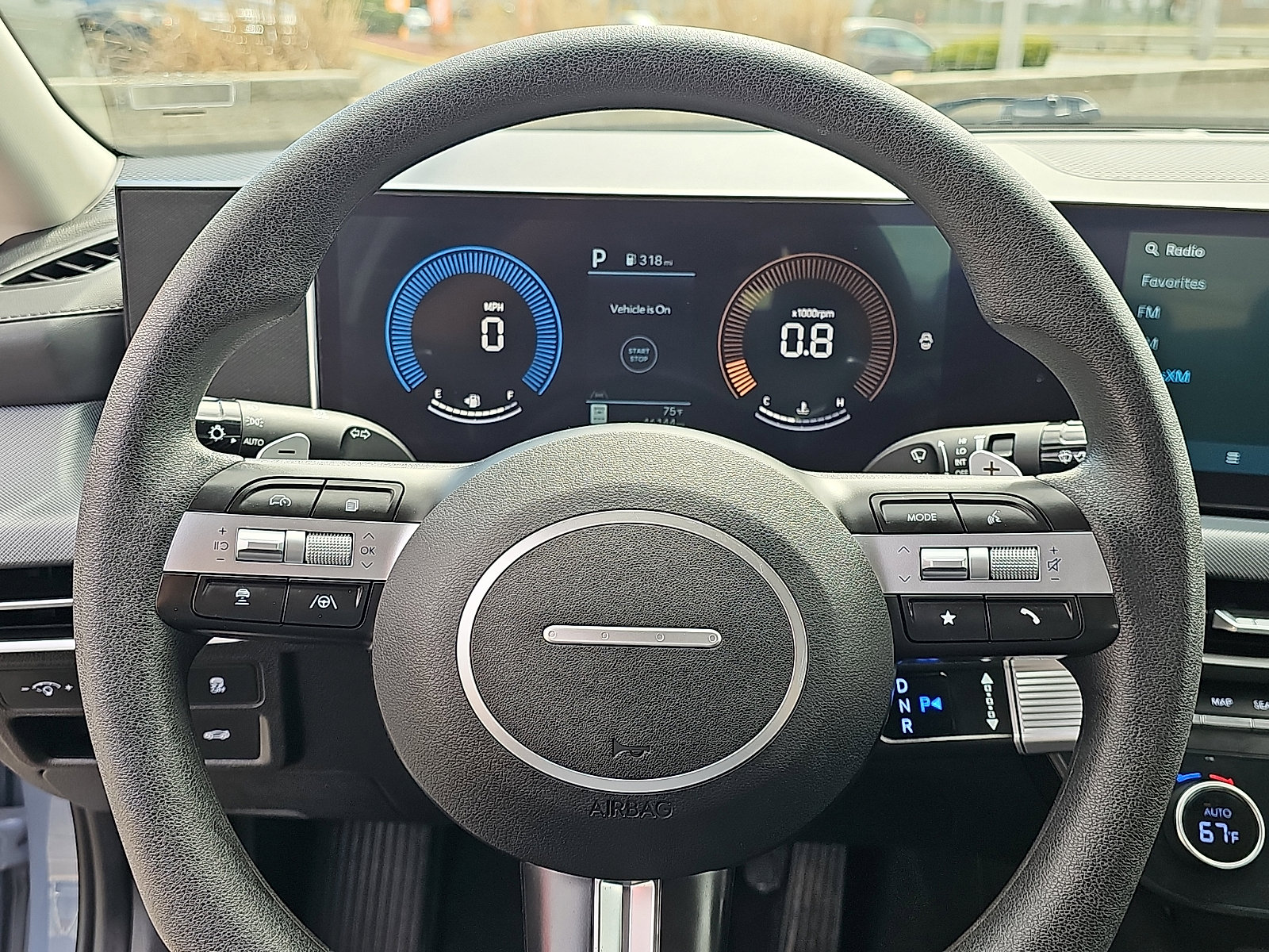 Used 2024 Hyundai Sonata SEL FWD image 18