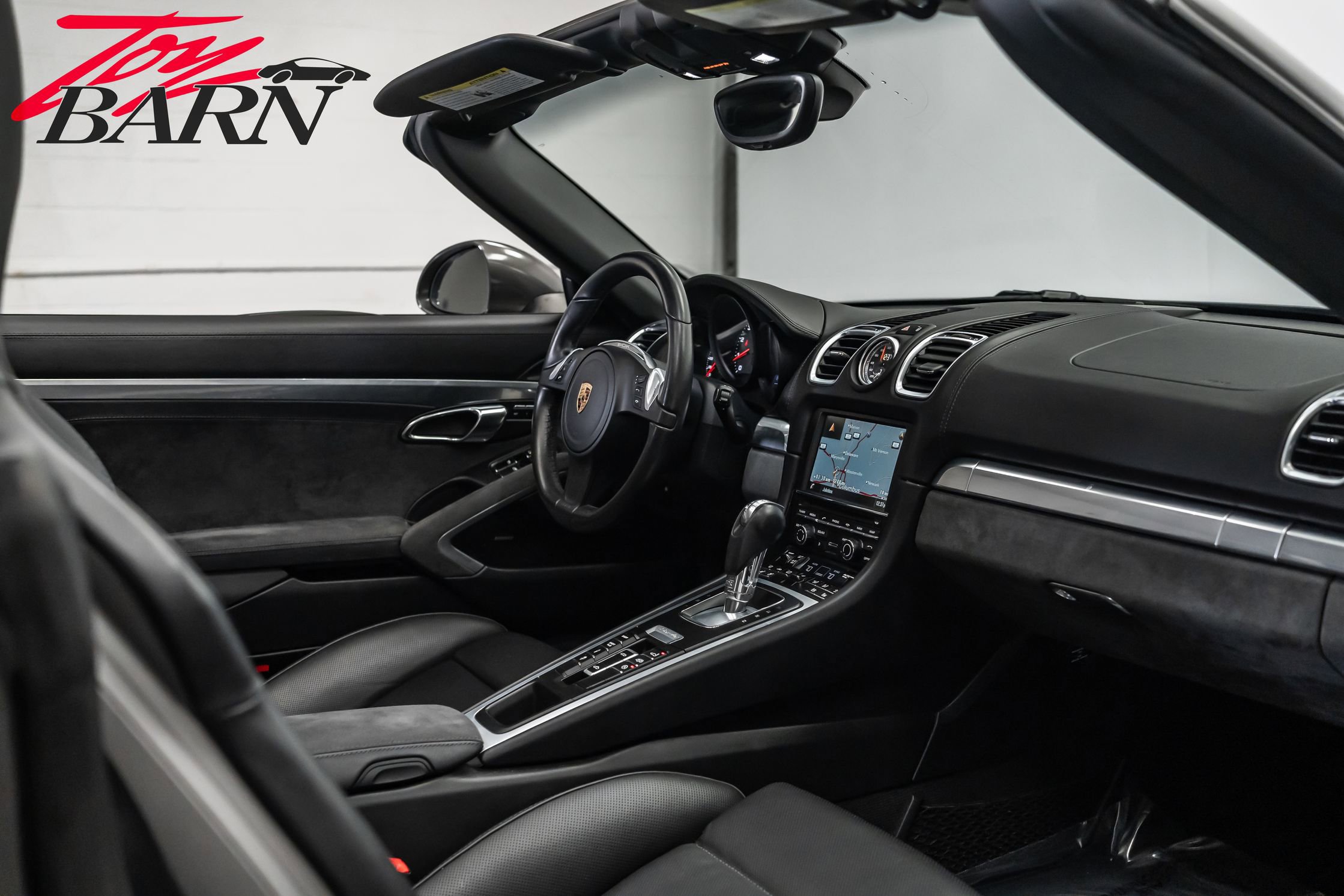 Used 2016 Porsche Boxster GTS image 54