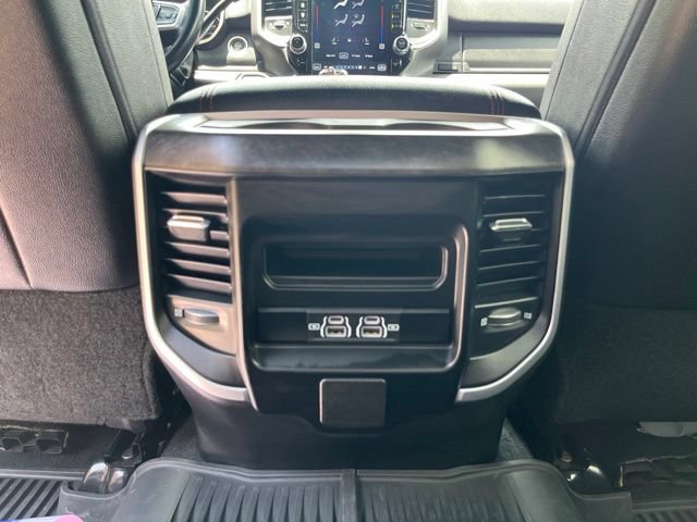 Used 2023 RAM 2500 Big Horn w/ Level B Equipment Group AWD/4WD image 22