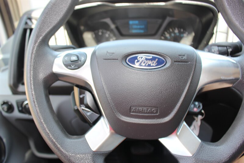 Used 2019 Ford Transit 350 XLT RWD image 29