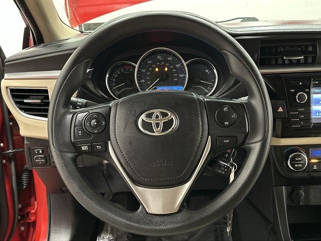 Used 2015 Toyota Corolla LE image 7
