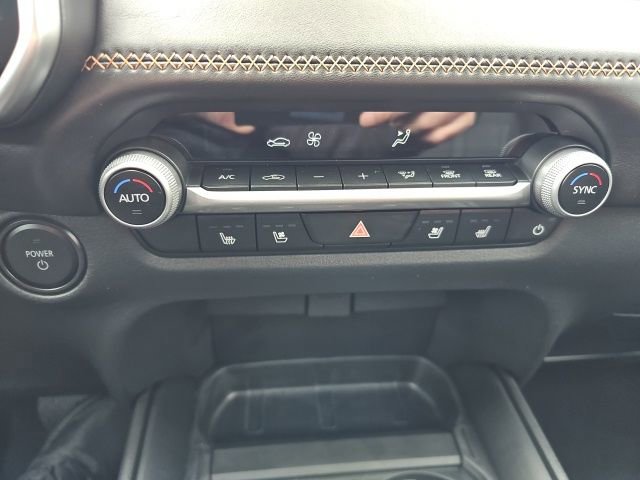 New 2026 MAZDA CX-50 AWD 2.5 Hybrid w/ Cargo Package image 24