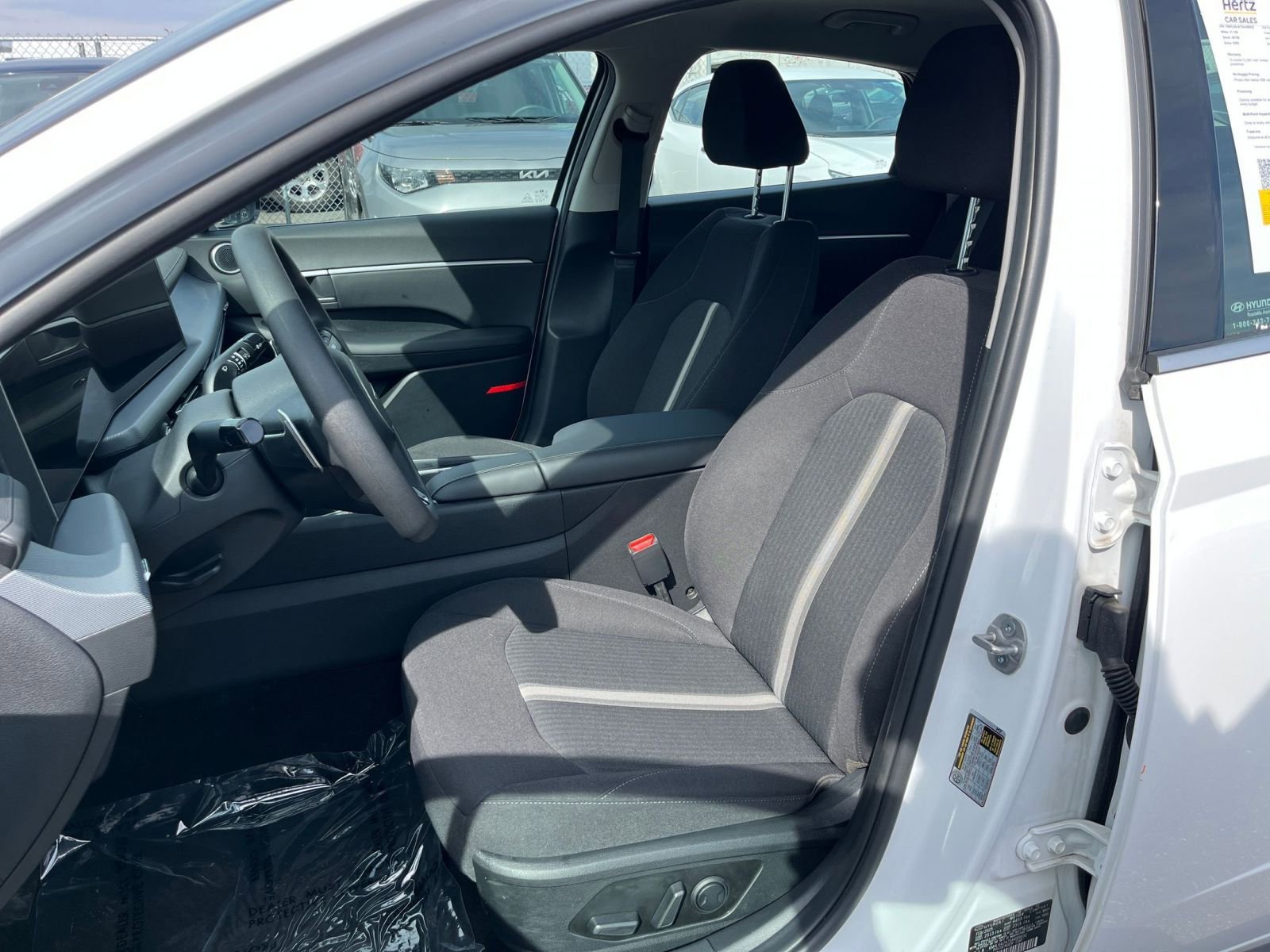 Used 2025 Hyundai Sonata SEL image 37