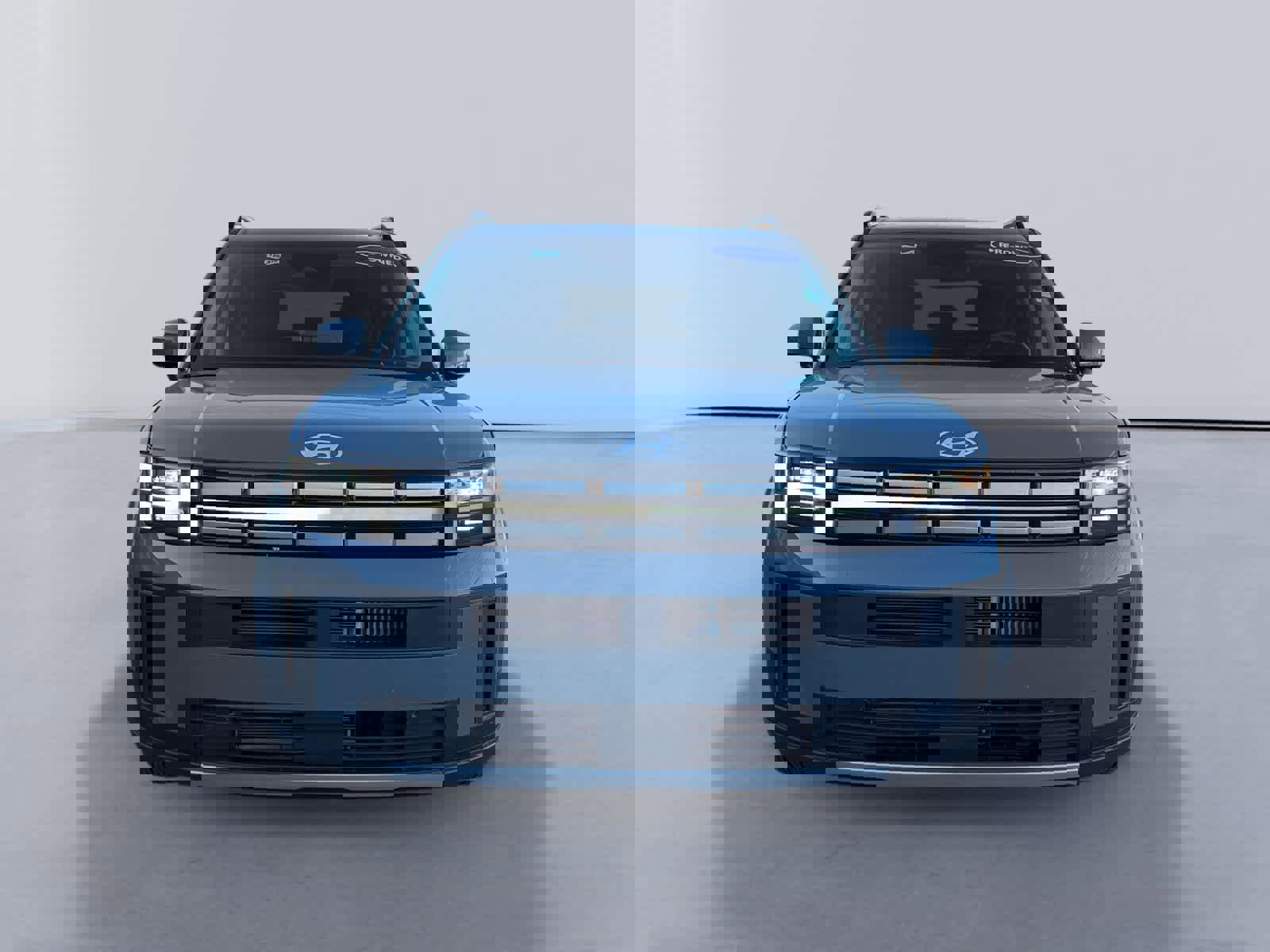 Used 2025 Hyundai Santa Fe SEL image 8