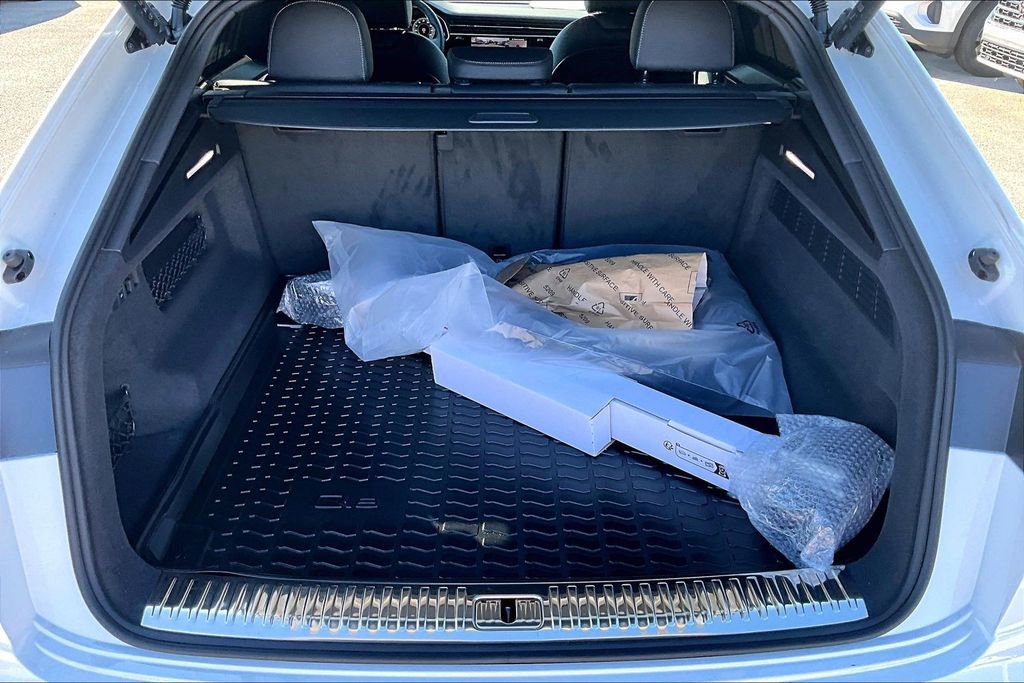 New 2026 Audi Q8 Premium Plus AWD/4WD image 15