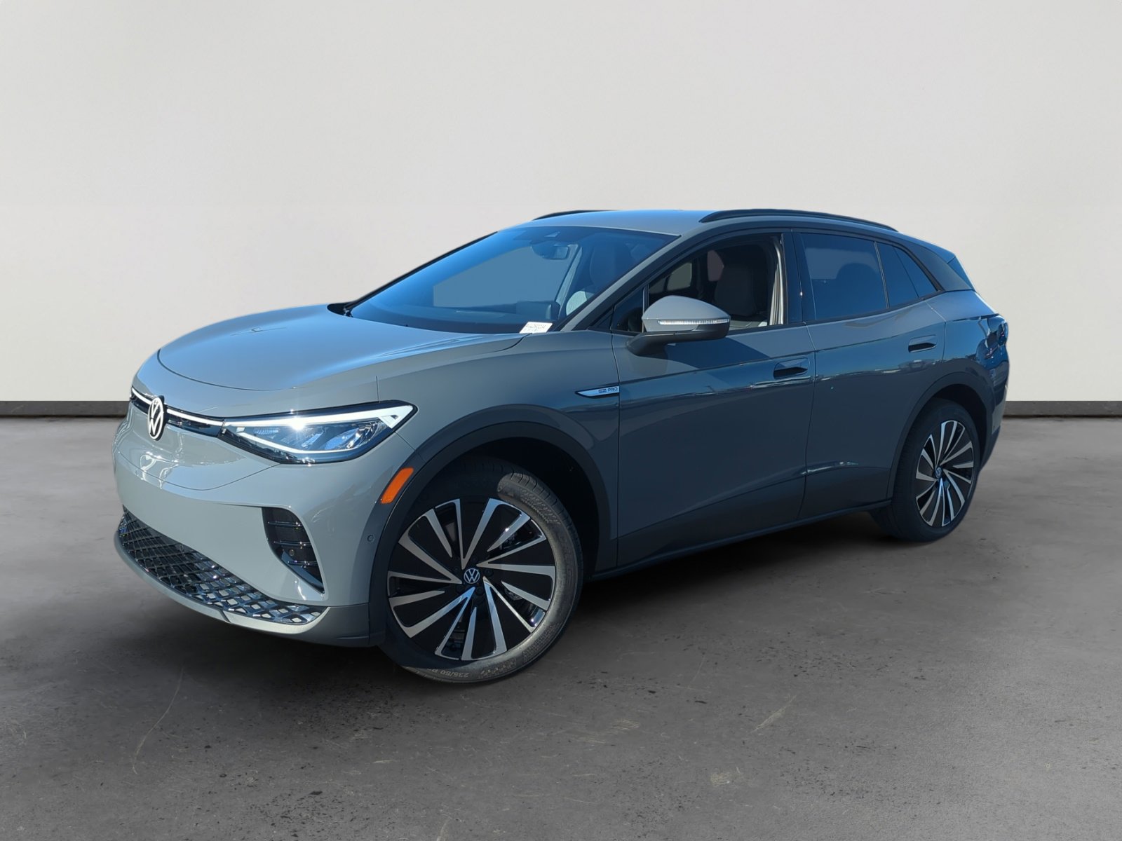 New 2026 Volkswagen ID.4 Pro image 1