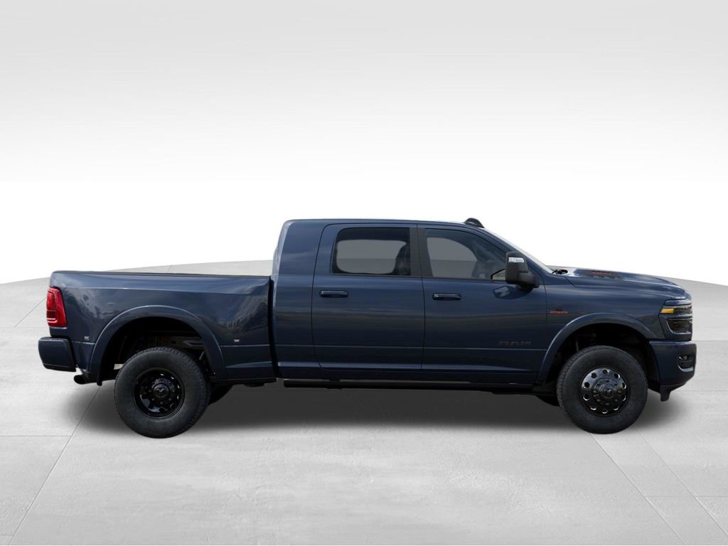 New 2026 RAM 3500 Limited image 21