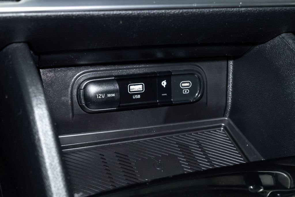 Certified 2023 Kia Sportage X-Line w/ X-Line Premium Package image 20