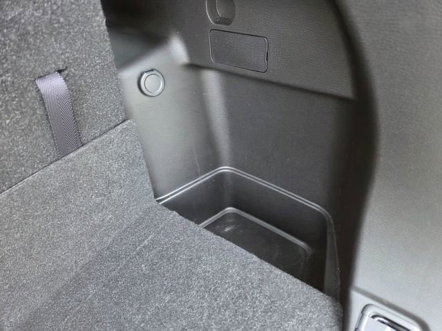 Used 2025 Mitsubishi Outlander SE AWD/4WD image 41