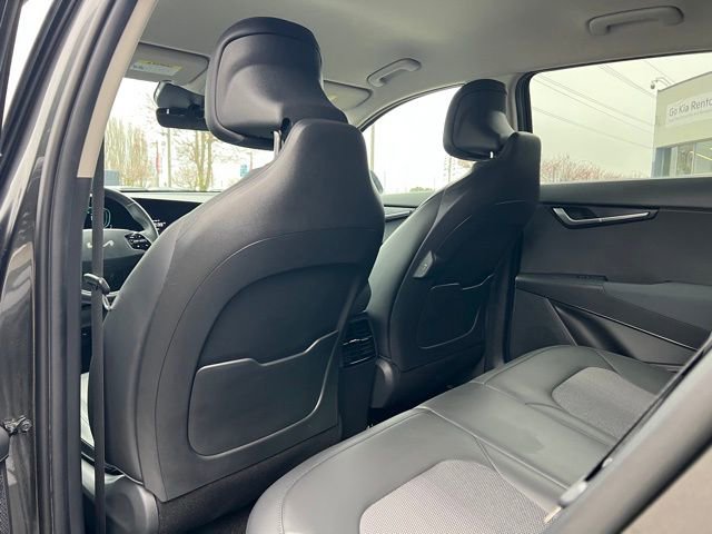 Certified 2023 Kia Niro EX image 11