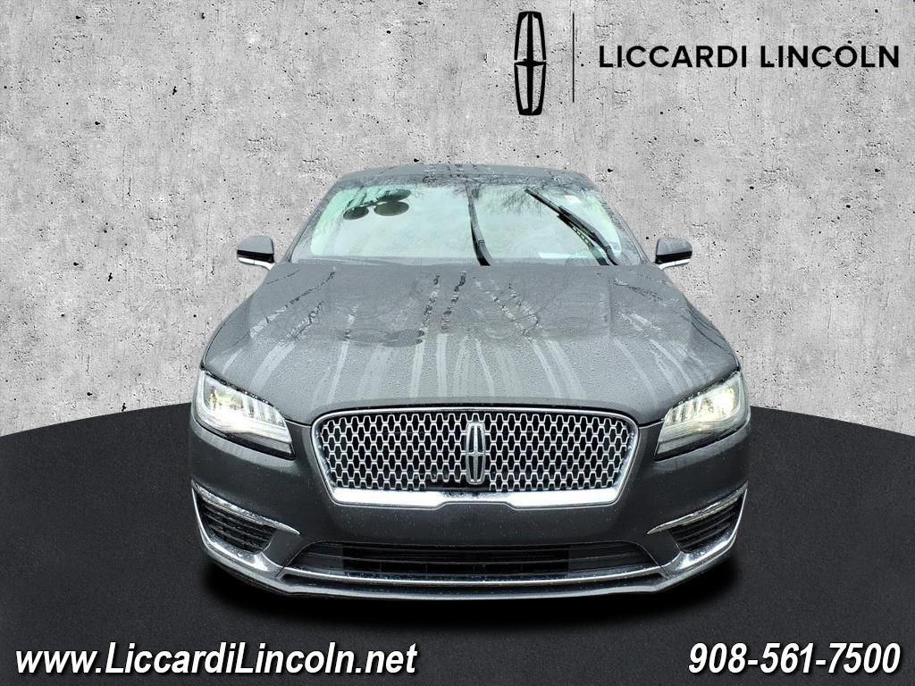 Used 2019 Lincoln MKZ Reserve image 2