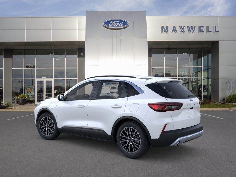 New 2026 Ford Escape SE image 26