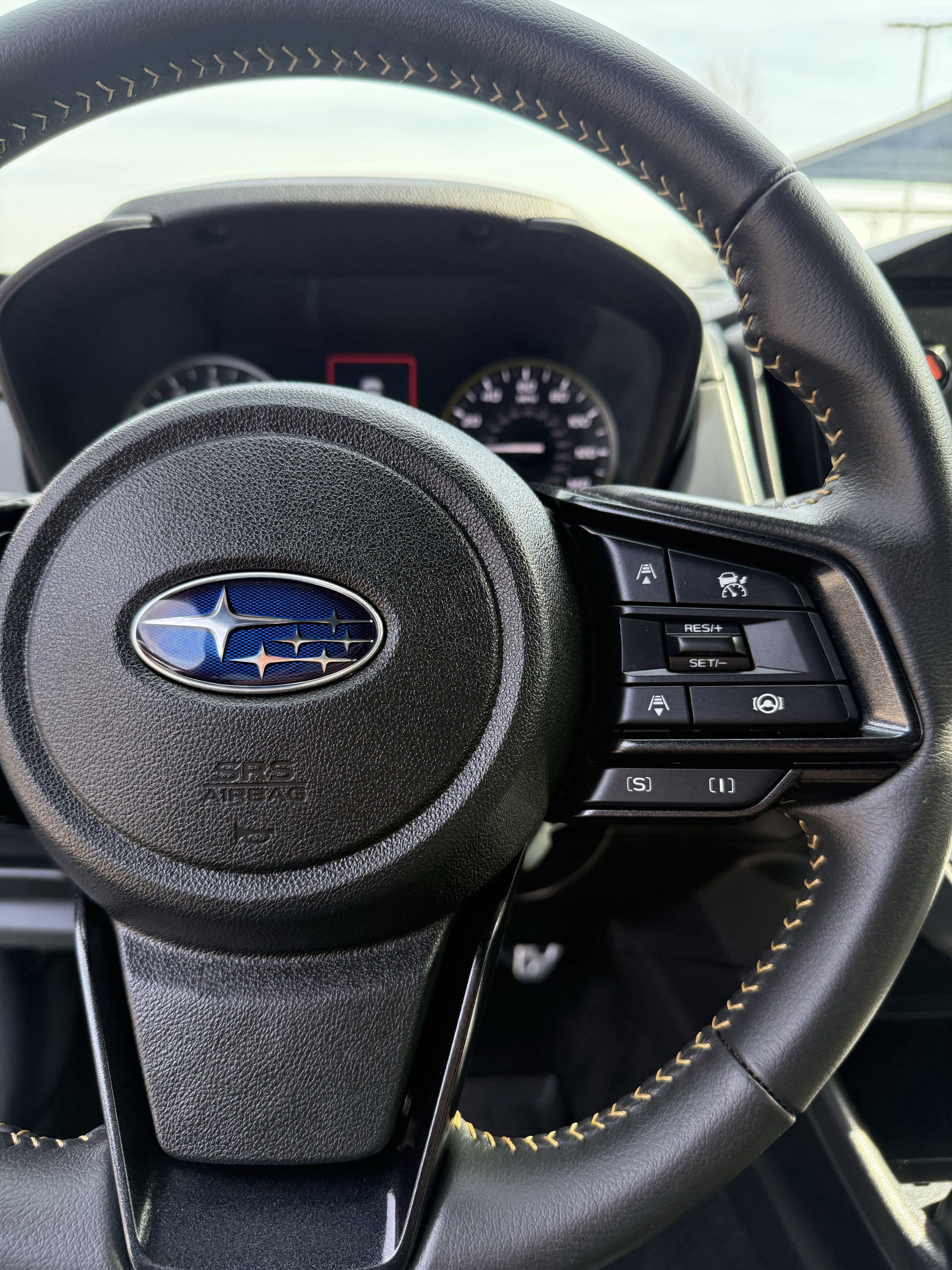 Used 2025 Subaru Crosstrek 2.5i Sport w/ Popular Package #4A image 23