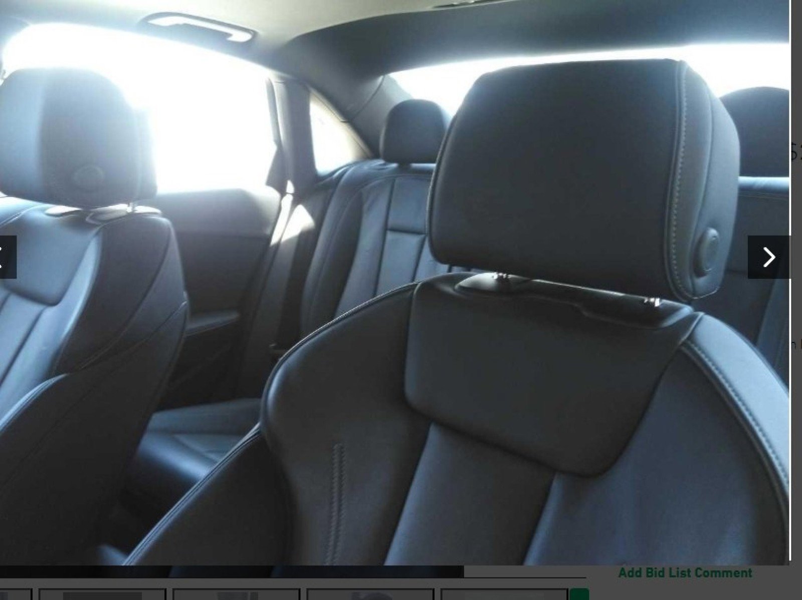 Used 2024 Audi A4 2.0T Premium Plus image 2