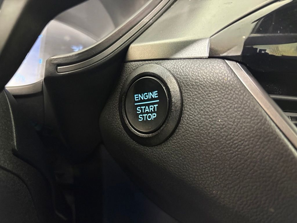 Used 2024 Ford Escape Active FWD image 23