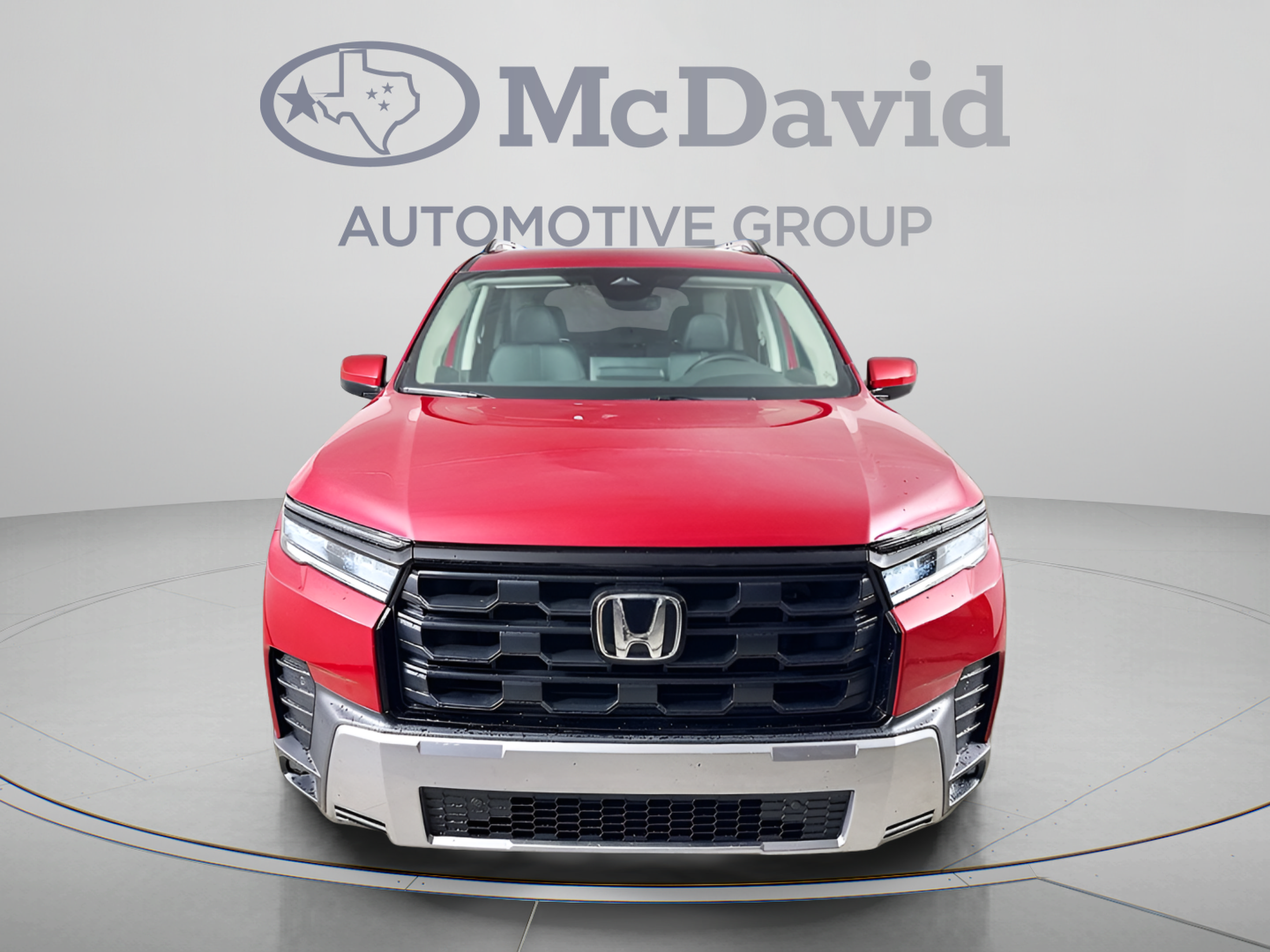 New 2026 Honda Pilot EX-L image 9