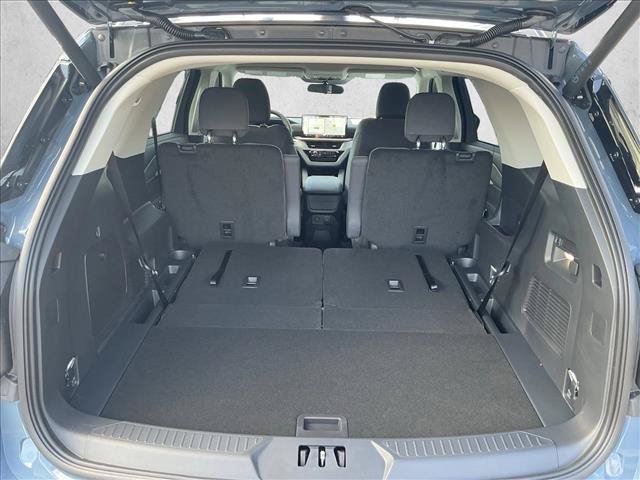 New 2026 Ford Explorer Active RWD image 22