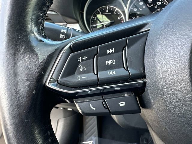 Used 2018 MAZDA MAZDA6 Touring image 29