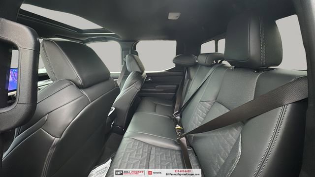 New 2026 Toyota Tacoma TRD Sport image 13