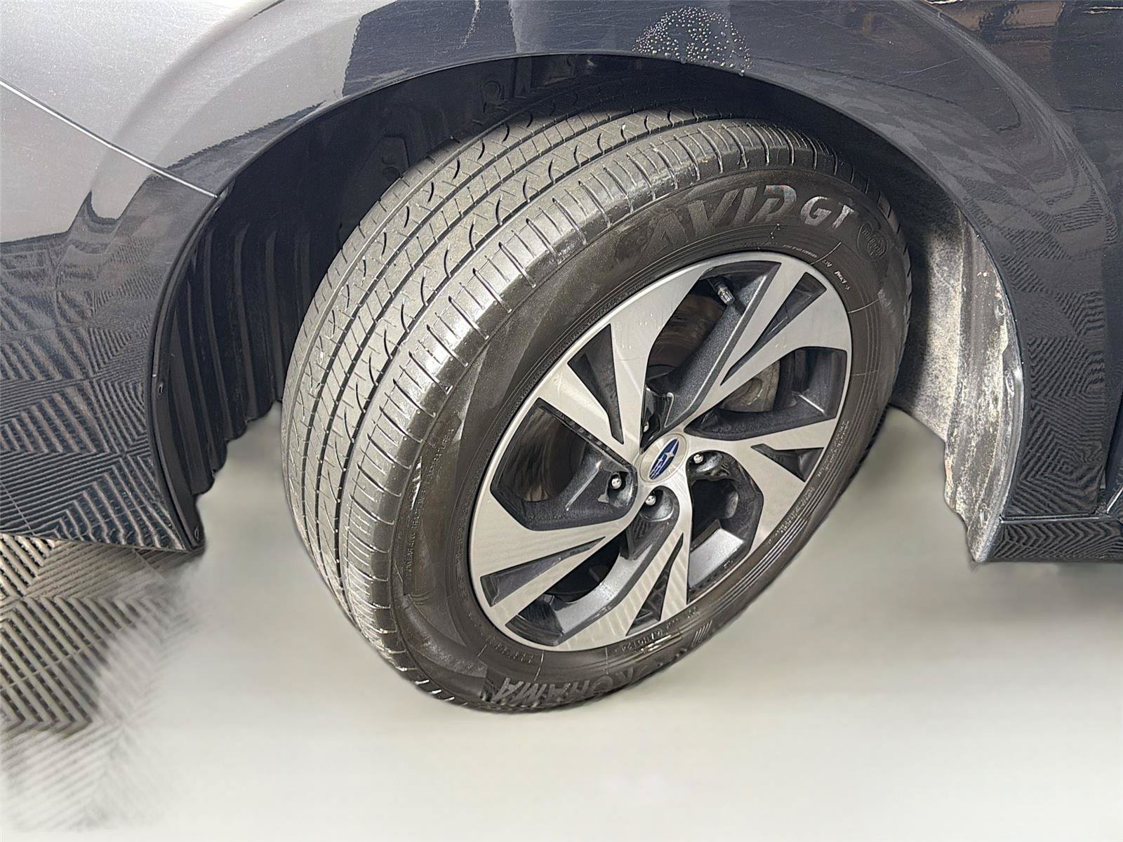 Used 2024 Subaru Legacy Premium AWD/4WD image 38