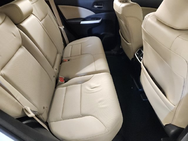 Used 2015 Honda CR-V EX-L image 30