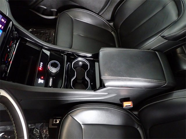 Used 2023 Jeep Grand Cherokee L Limited image 30