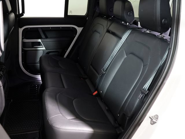 Used 2024 Land Rover Defender 110 S AWD/4WD image 13