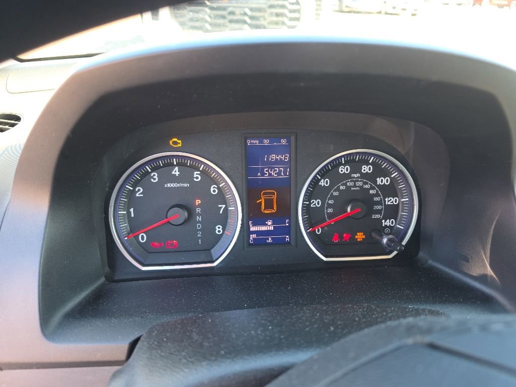 Used 2011 Honda CR-V LX image 11