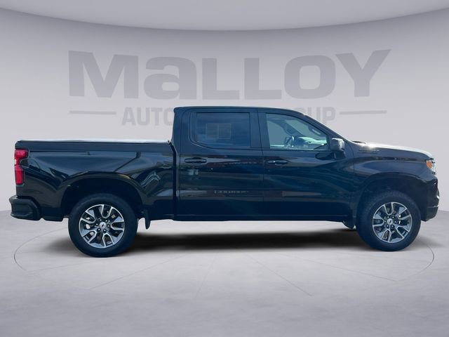 Used 2024 Chevrolet Silverado 1500 RST w/ All Star Edition Plus image 6
