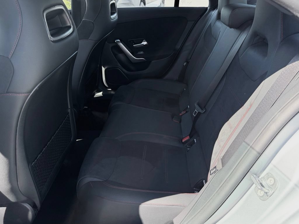 Certified 2026 Mercedes-Benz CLA 250 4MATIC image 29