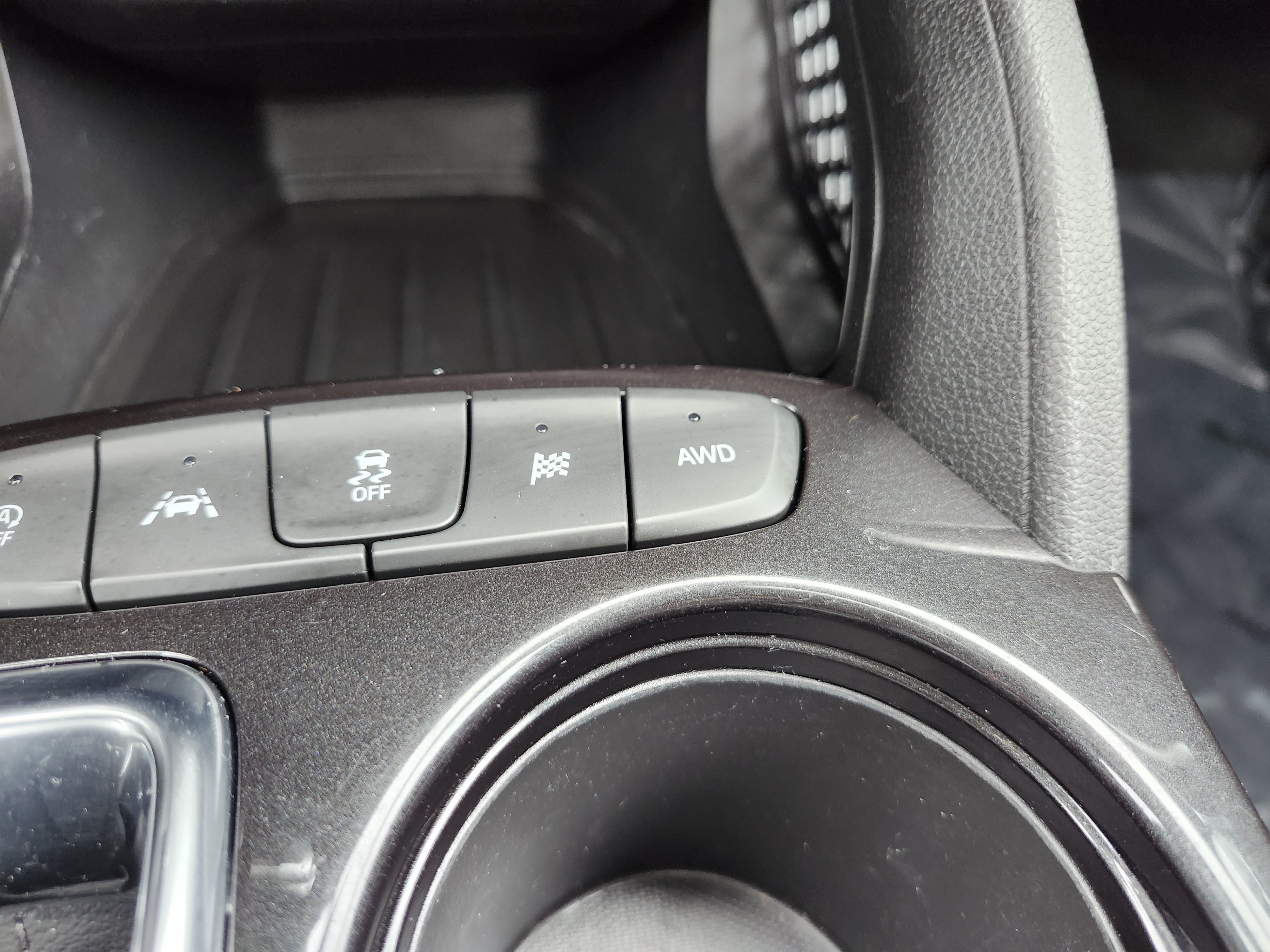 Used 2023 Chevrolet TrailBlazer LT w/ Sun and Liftgate Package AWD/4WD image 32
