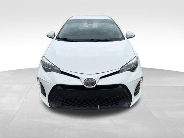 Used 2017 Toyota Corolla SE FWD image 8