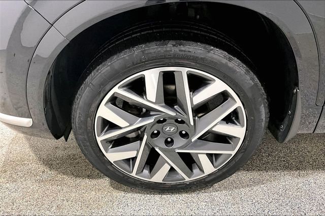 Used 2023 Hyundai Santa Fe Calligraphy image 36