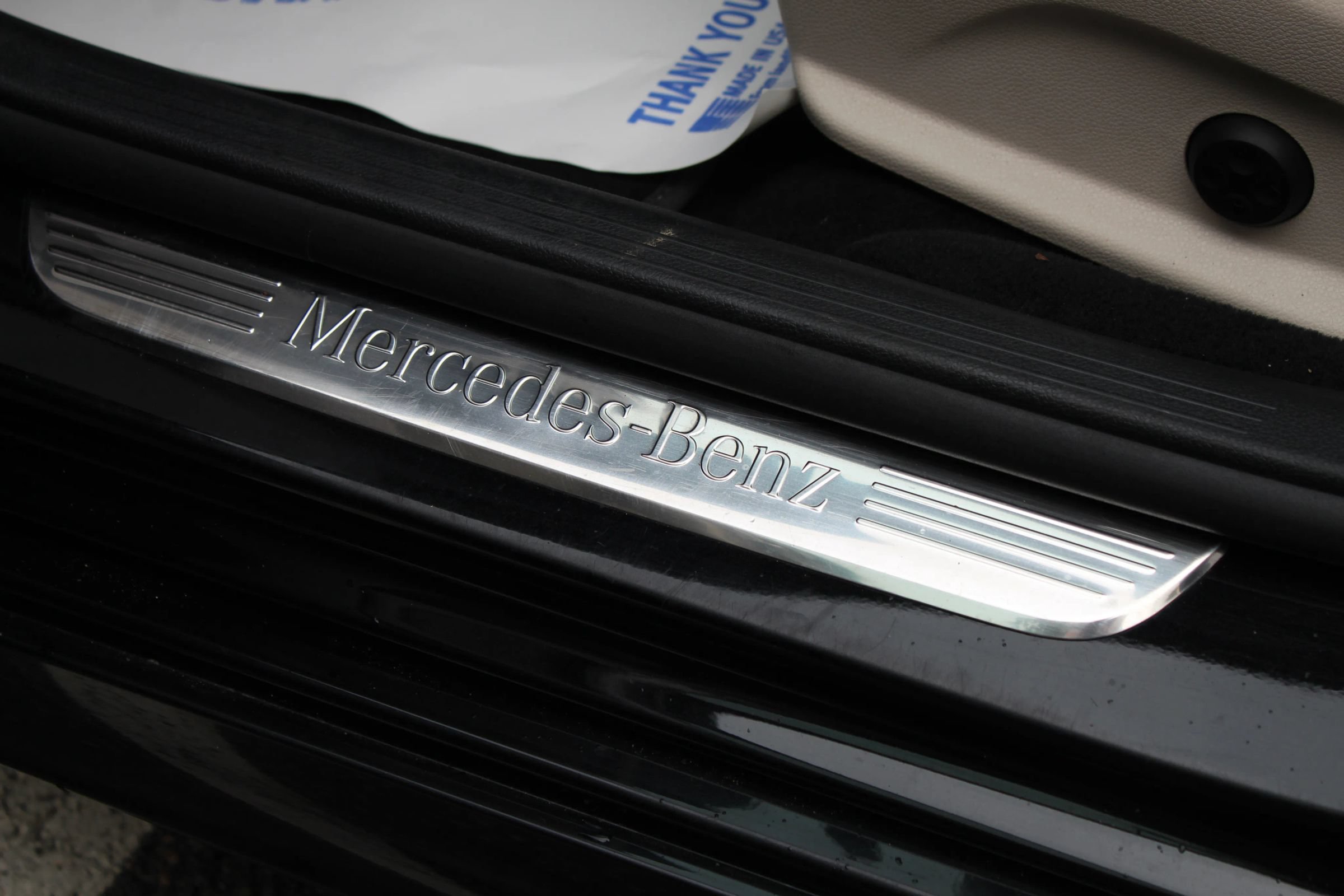 Used 2018 Mercedes-Benz E 400 4MATIC Sedan image 25