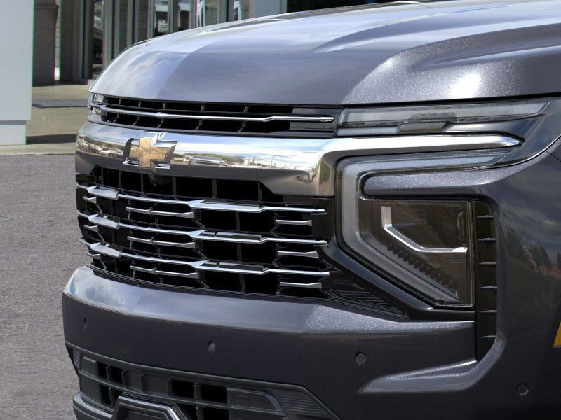 New 2026 Chevrolet Tahoe Premier w/ Sun And Tow Package image 13